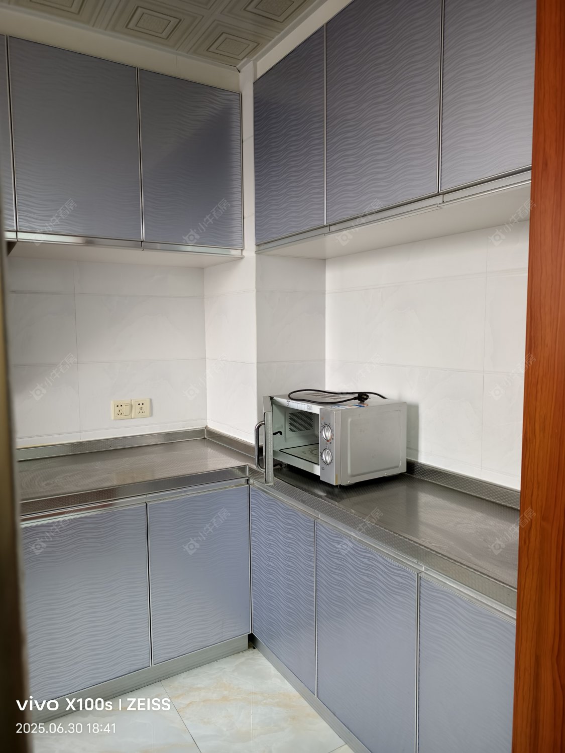 常州紫廷名苑在租房源_小牛看房