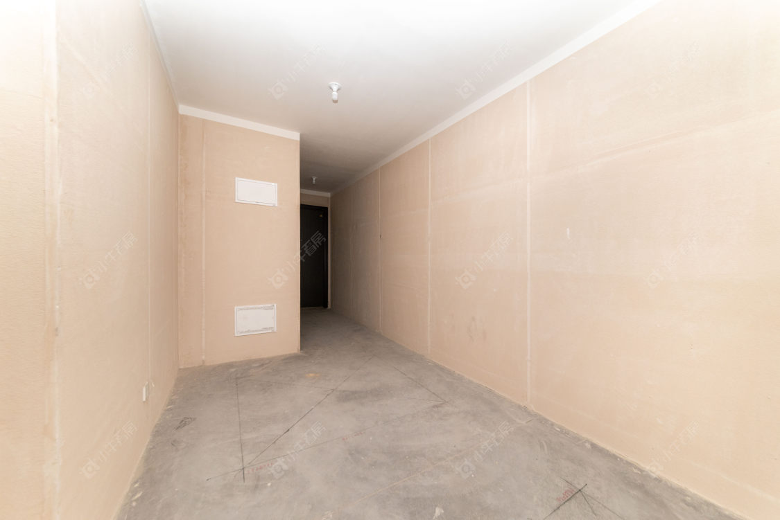 常州碧桂园新月时光在售二手房源室内图_小牛看房