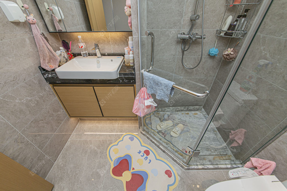 常州璞樾春秋在售二手房源室内图_小牛看房