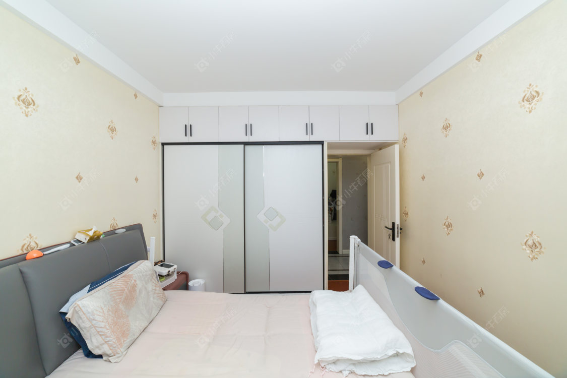 常州常发豪郡在售二手房源室内图_小牛看房