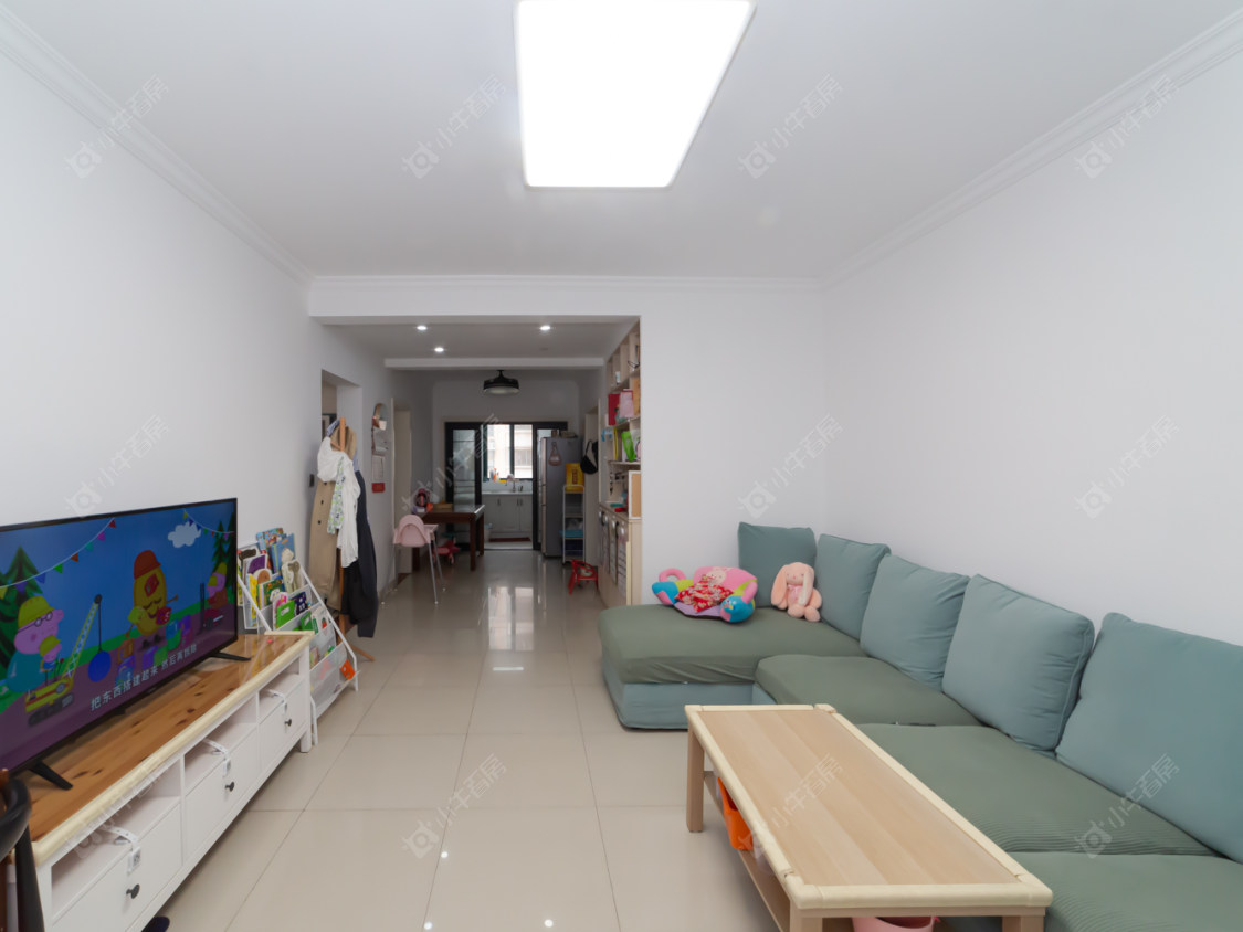 百草苑房源室内图 常州百草苑在售二手房源室内图_小牛看房