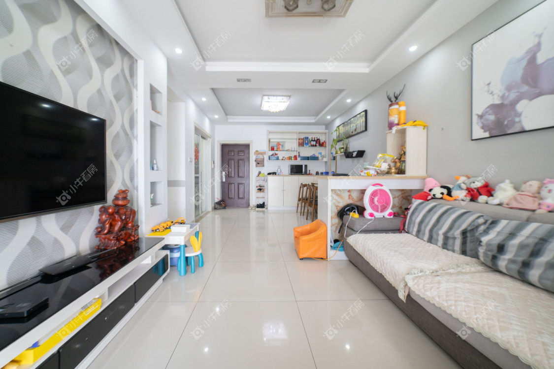 常州世纪华城东区在租房源_小牛看房