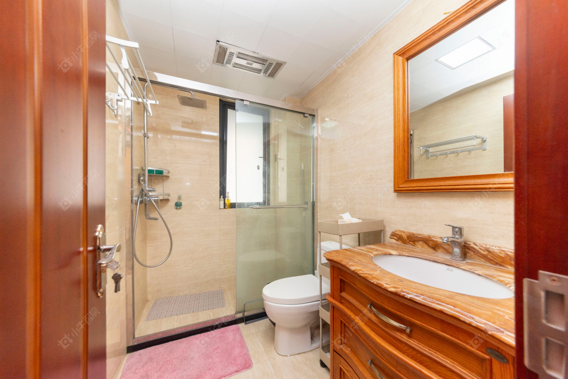 常州莱蒙城铂晶在售二手房源室内图_小牛看房