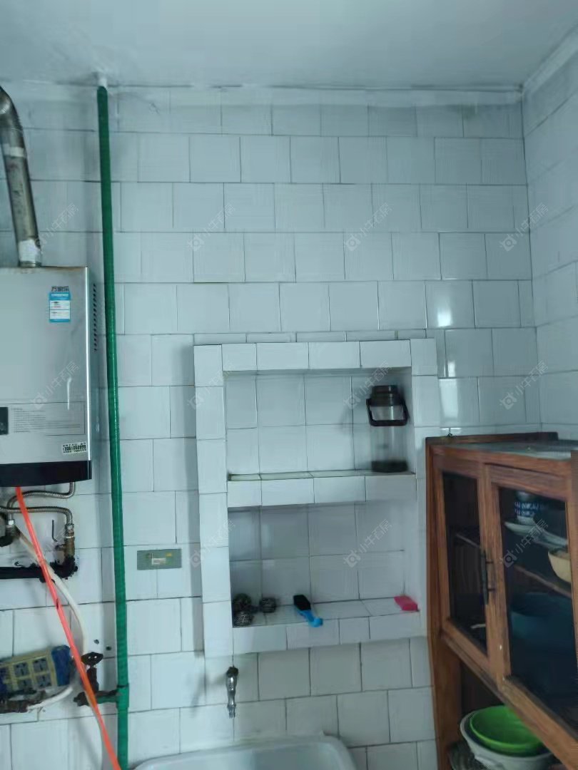 常州兰翔新村在租房源_小牛看房