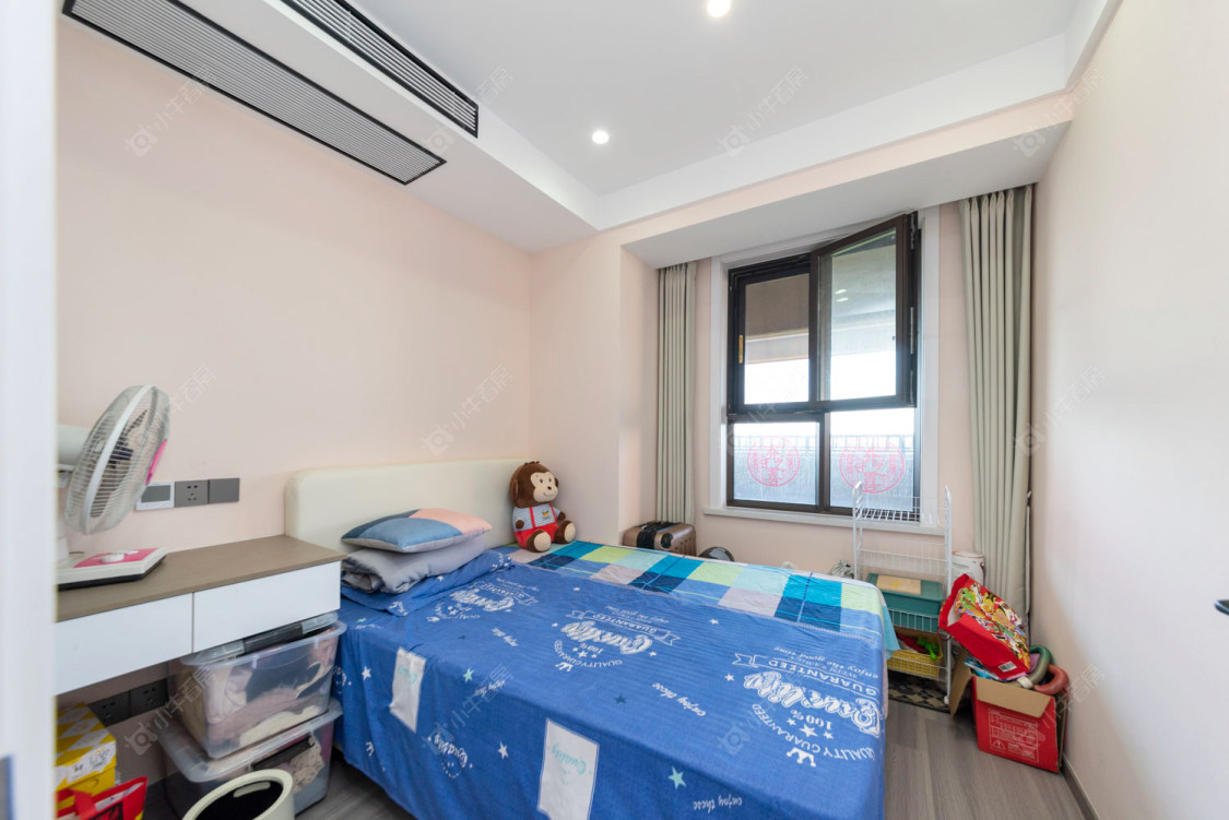 常州华盛品樾公馆在售二手房源室内图_小牛看房