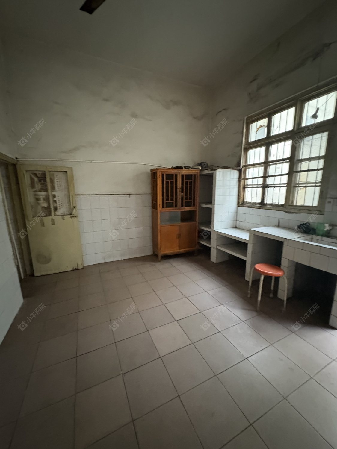 常州剑苑新村4室1厅出租房源图片