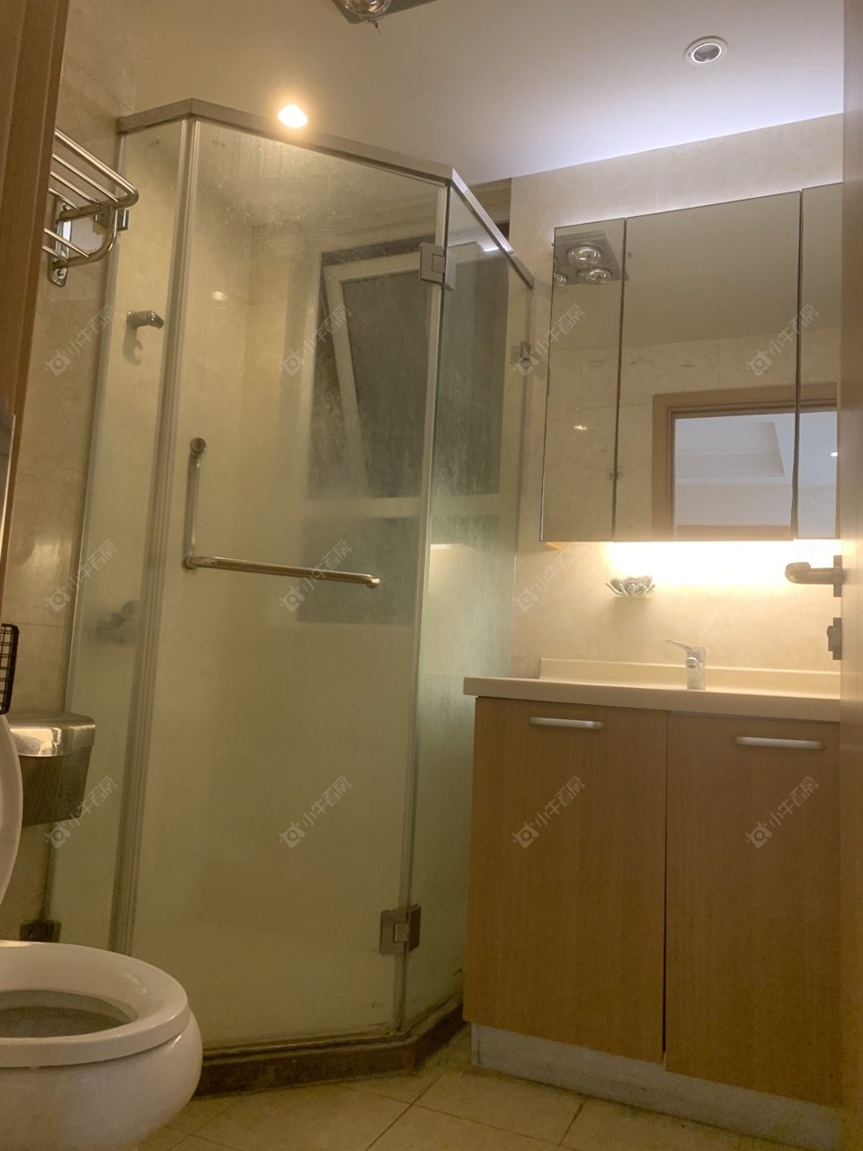 常州华润国际三期在租房源室内图_小牛看房