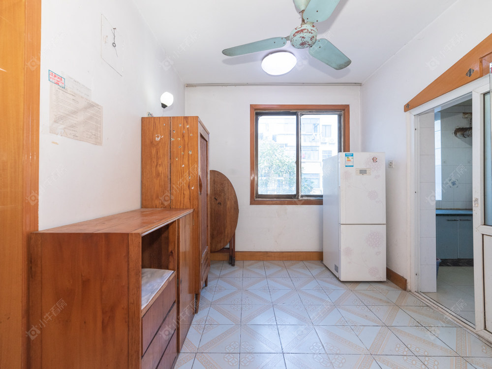 兰翔新村房源室内图 常州兰翔新村在售二手房源室内图_小牛看房