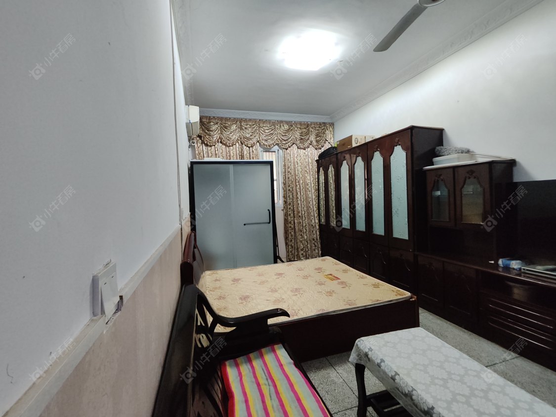 常州马公桥村在租房源_小牛看房