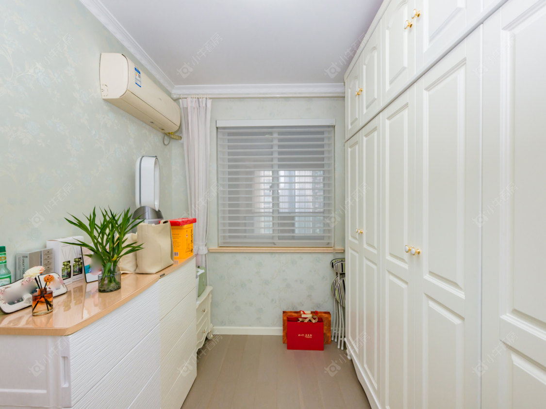 常州九洲新世界公馆在售二手房源室内图_小牛看房