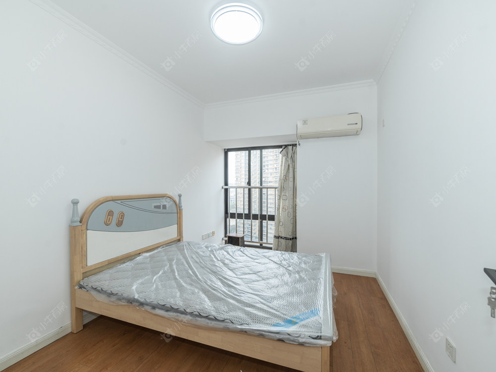 常州九洲花园一期在售二手房源室内图_小牛看房