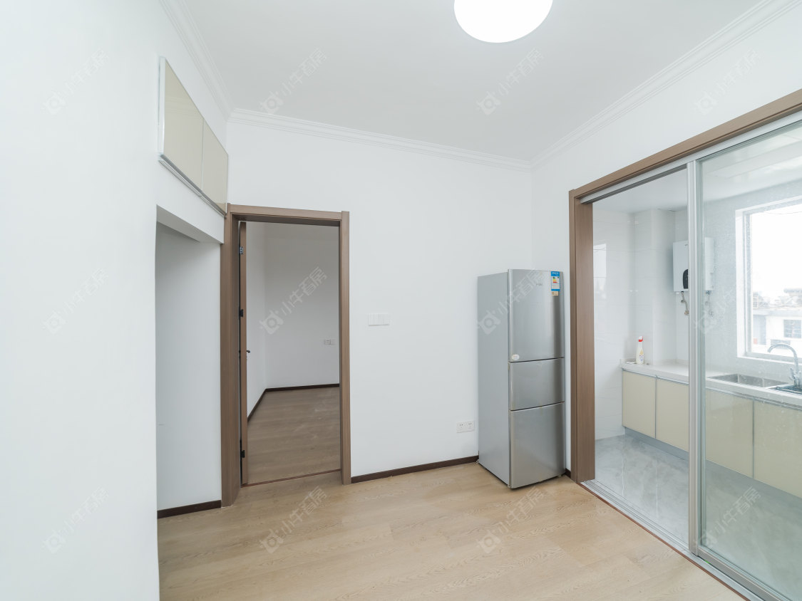 常州工房南区在售二手房源室内图_小牛看房