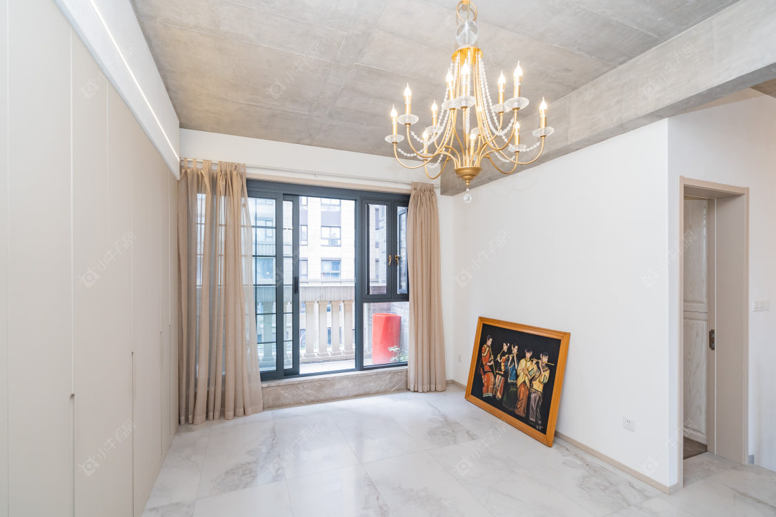 常州弘阳天下锦别墅区在售二手房源室内图_小牛看房