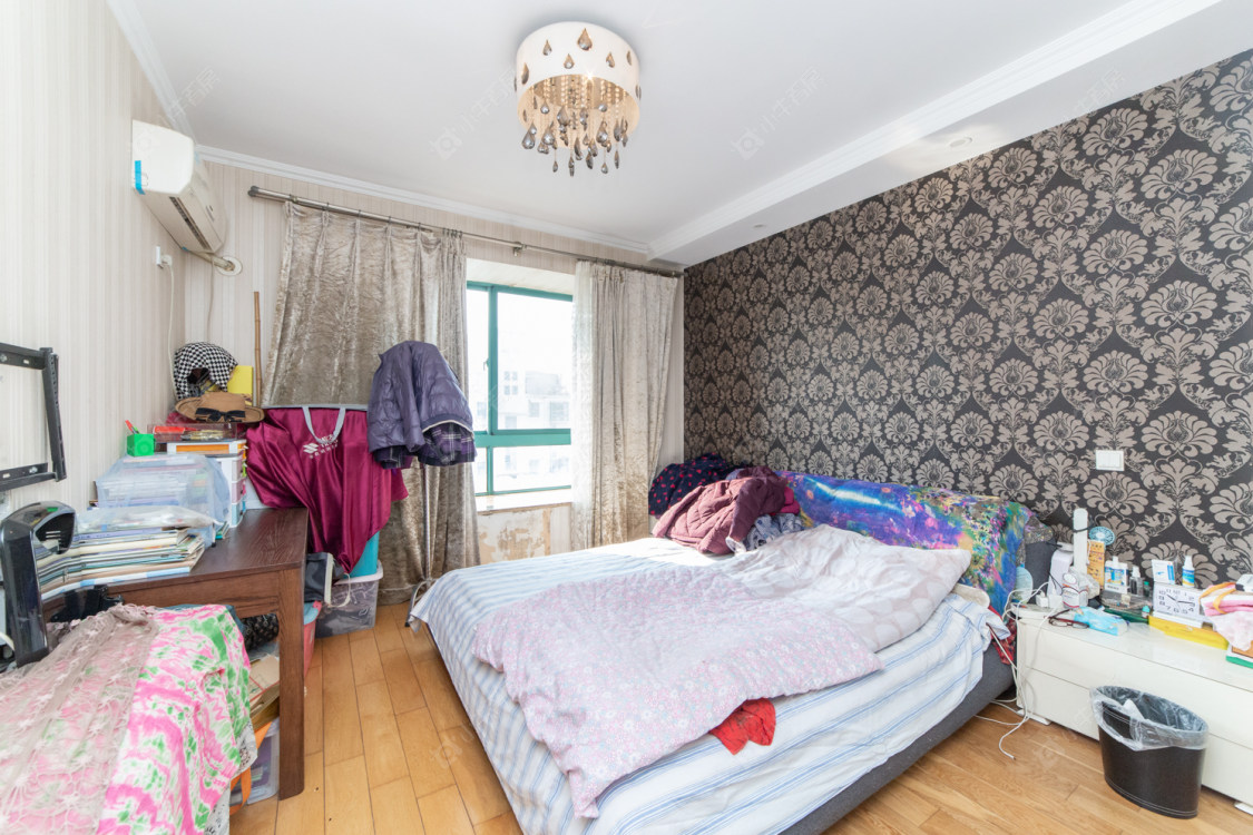 常州橄榄城在售二手房源室内图_小牛看房