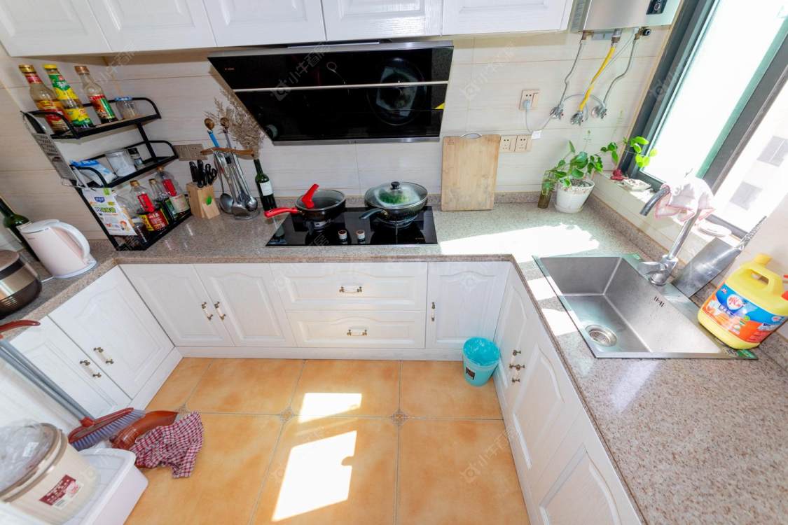 景瑞曦城房源室内图 常州景瑞曦城在售二手房源室内图_小牛看房