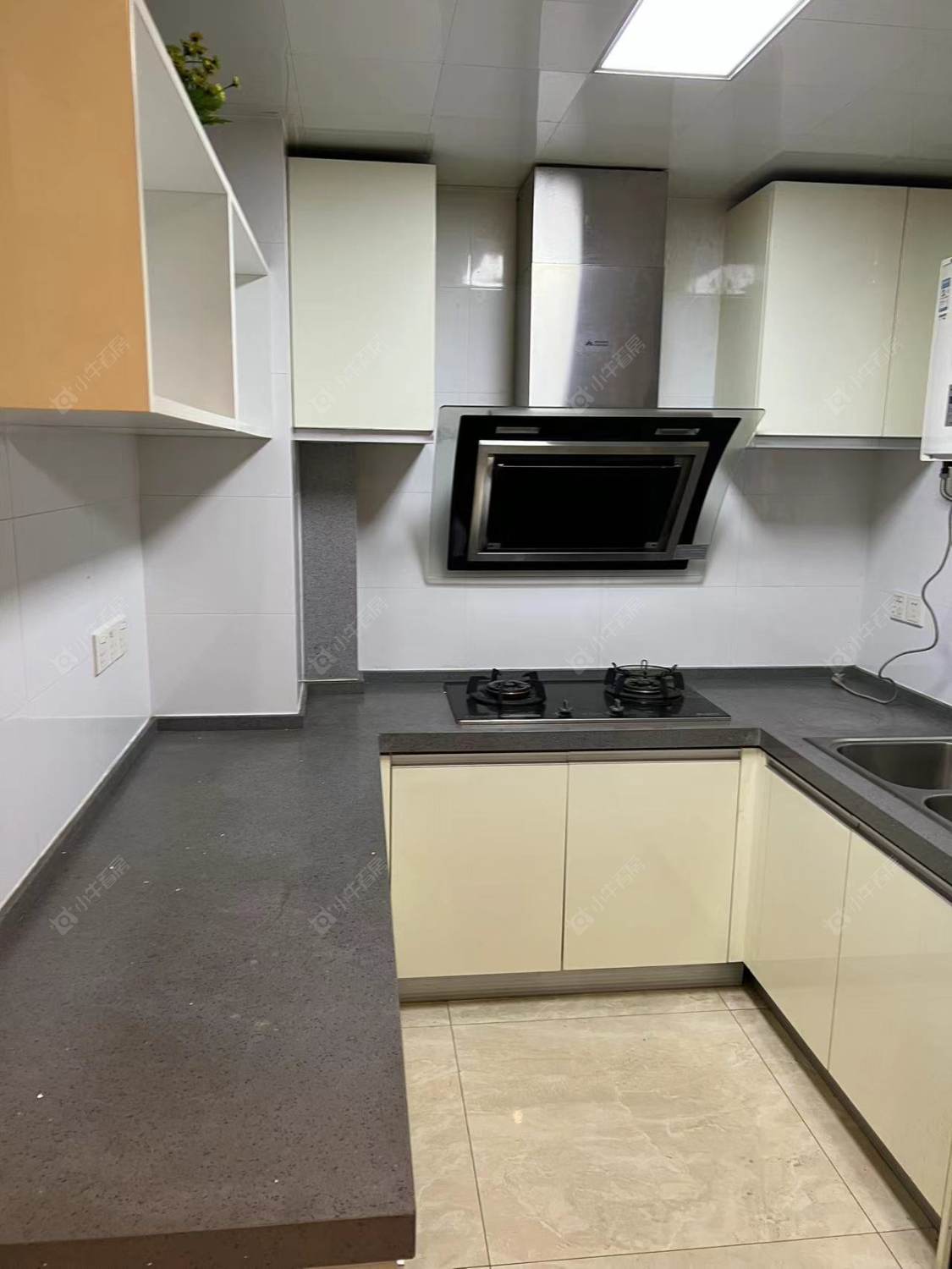 常州河枫御景花苑在租房源_小牛看房