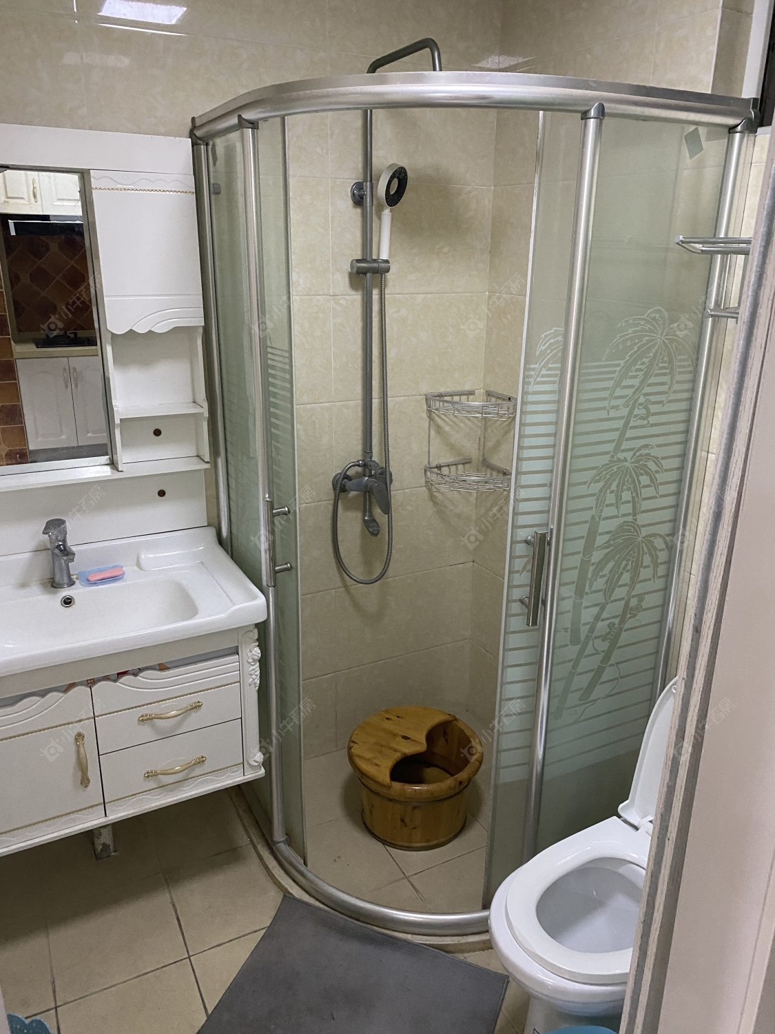 常州兰陵尚品花园在租房源_小牛看房