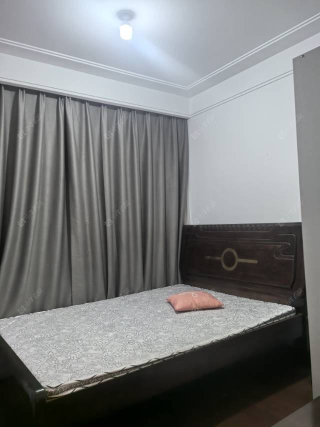 常州美的国宾府在租房源室内图_小牛看房