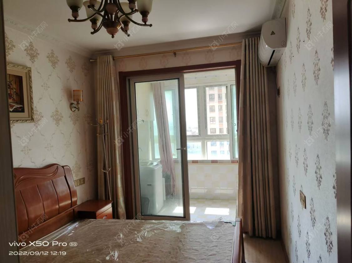 常州松涛苑在租房源室内图_小牛看房