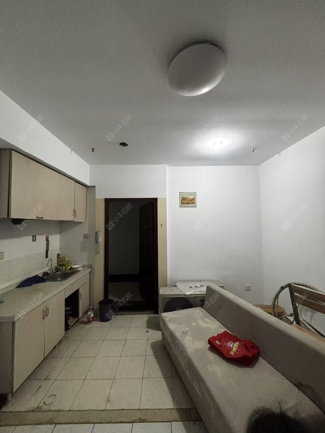 常州金钻公寓在租房源室内图_小牛看房