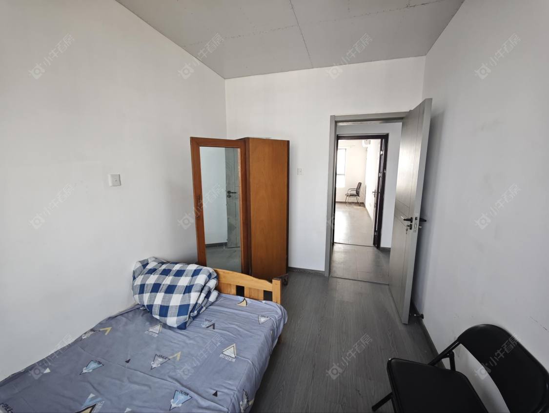 常州三勤新苑在租房源室内图_小牛看房