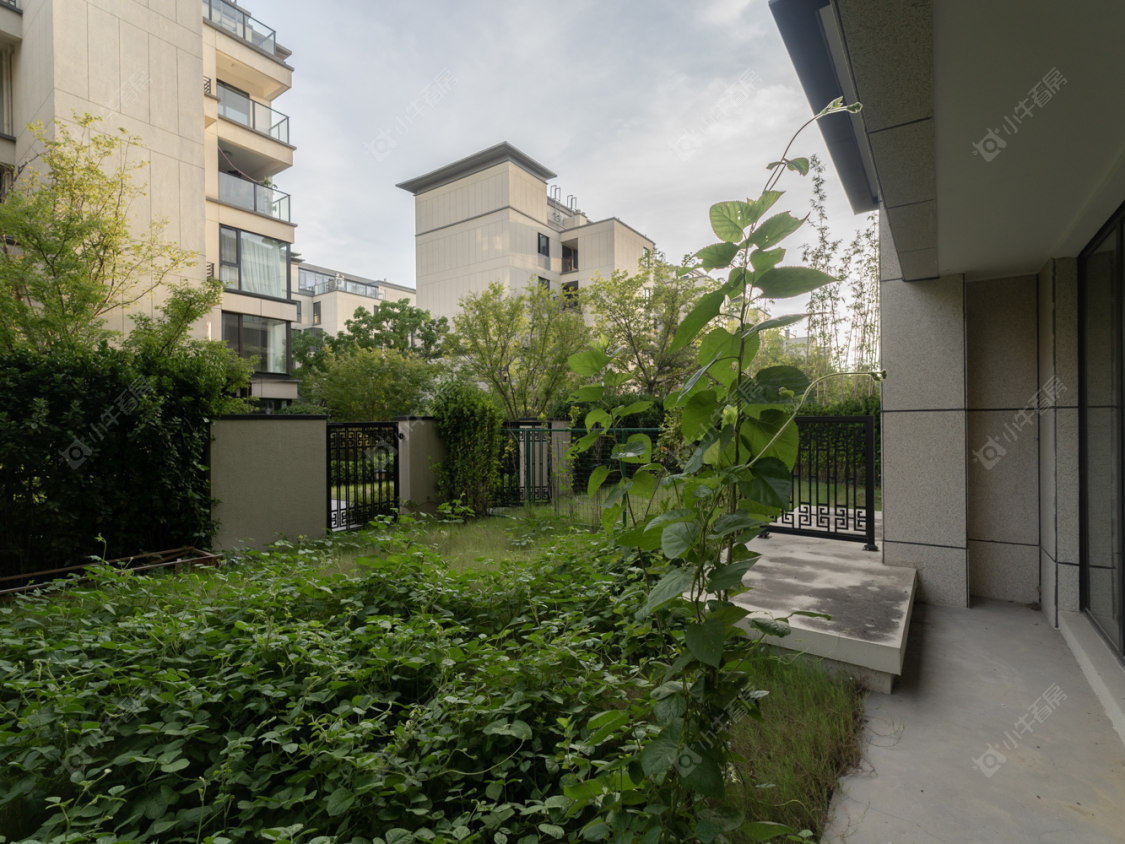 常州栖湖春秋在售二手房源_小牛看房