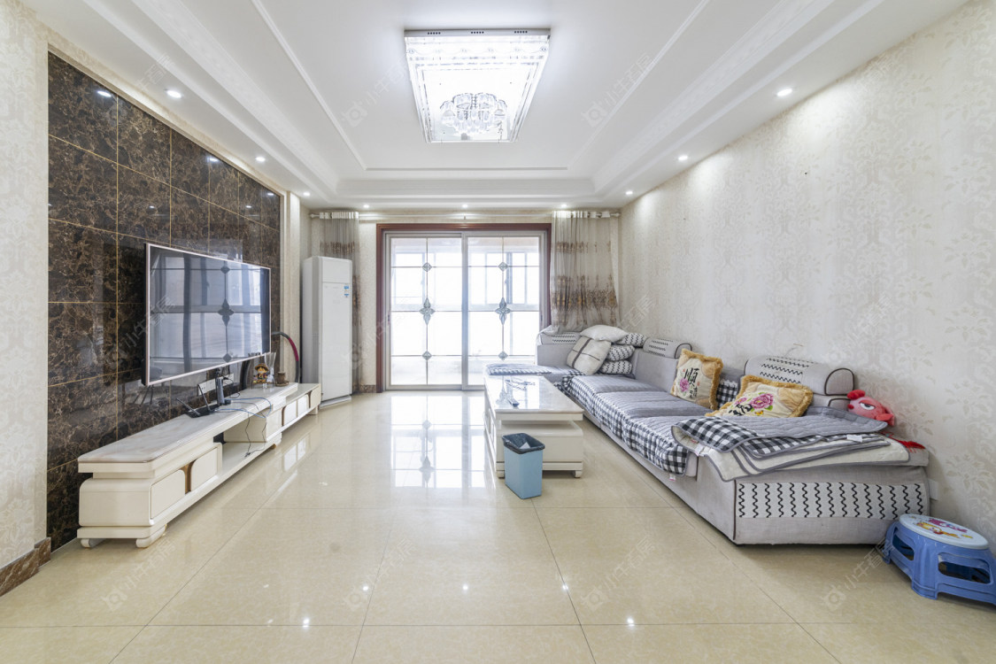 万达中央华城房源室内图 常州万达中央华城在售二手房源室内图_小牛看房