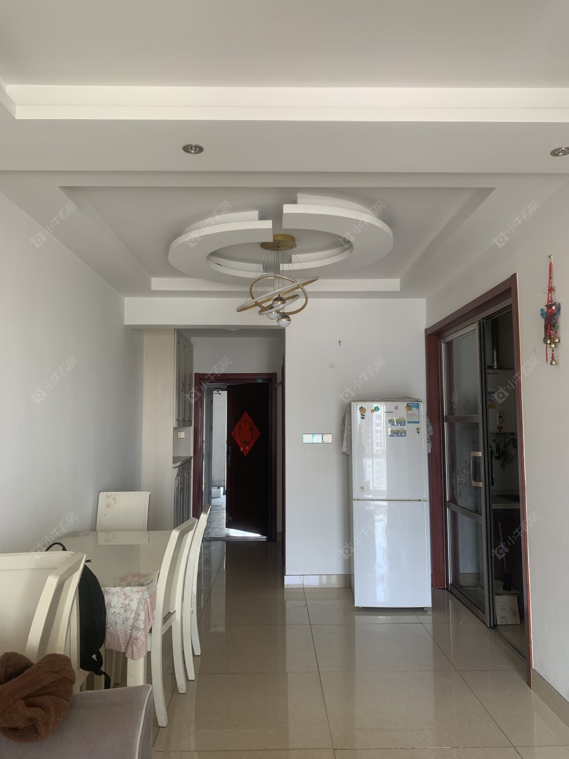 常州湖港名居在租房源_小牛看房