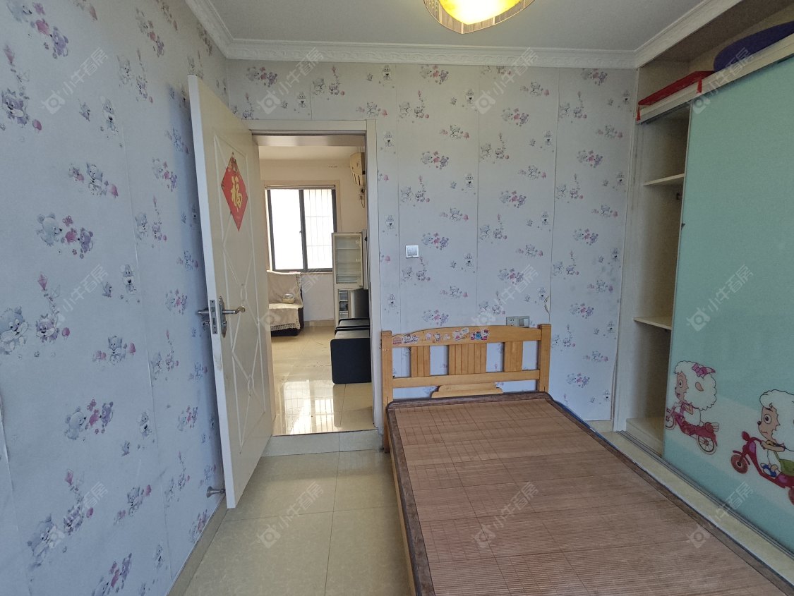 白云新村房源室内图 常州白云新村在租房源室内图_小牛看房