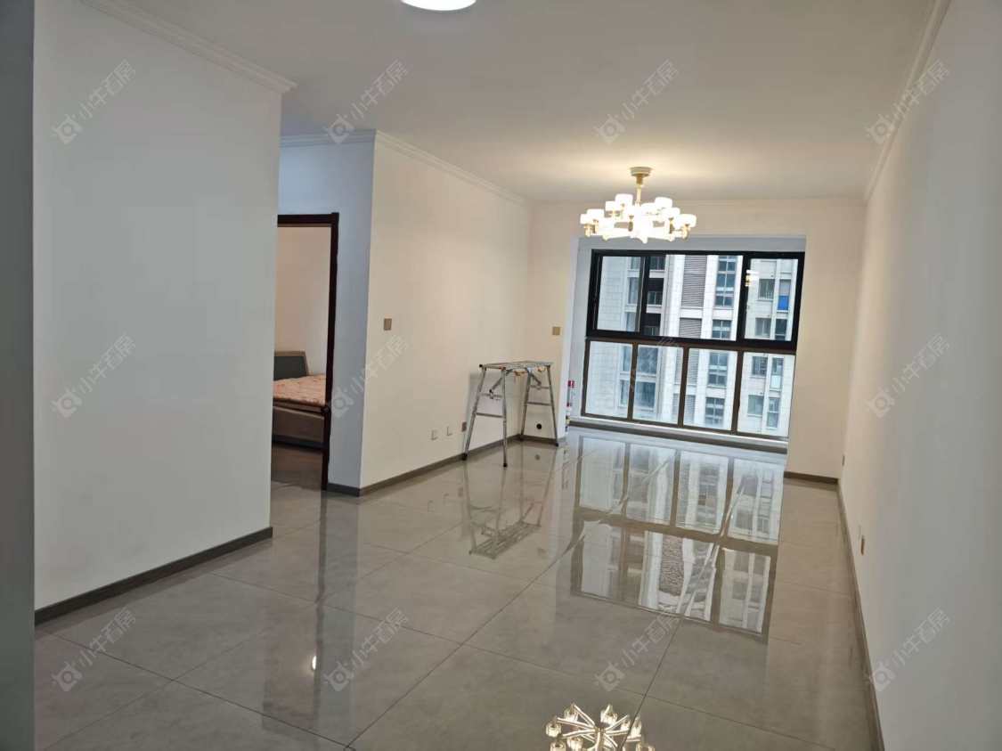 常州蓝山湖在租房源_小牛看房