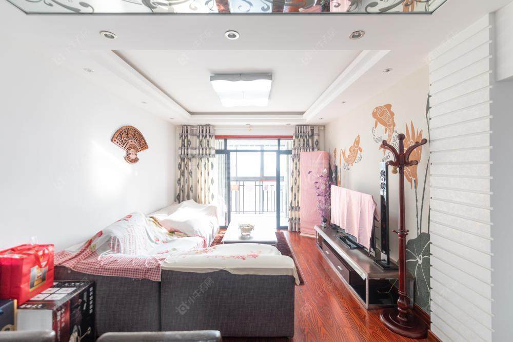 常州怡美花园在售二手房源室内图_小牛看房