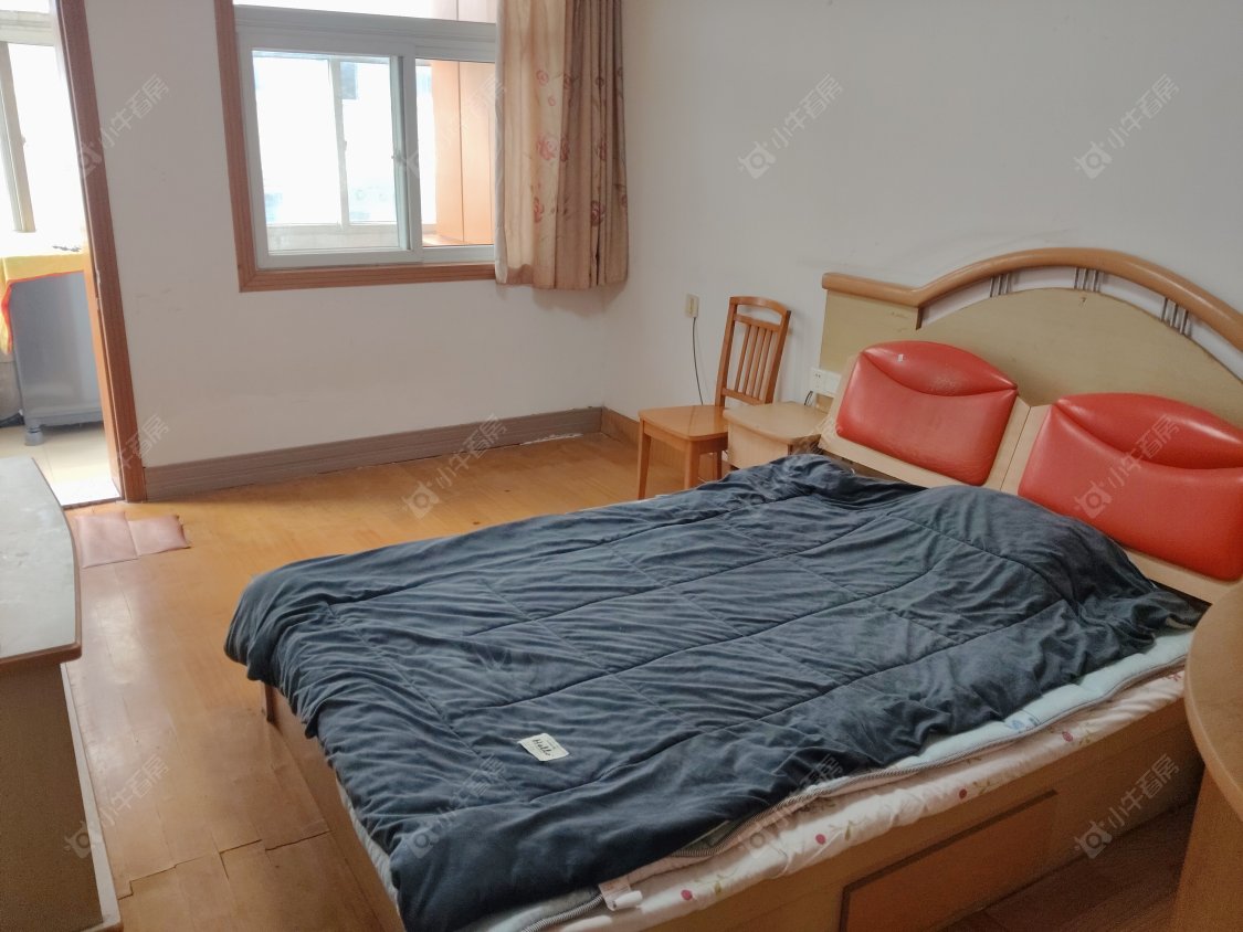 常州会馆浜新村在租房源户型图_小牛看房