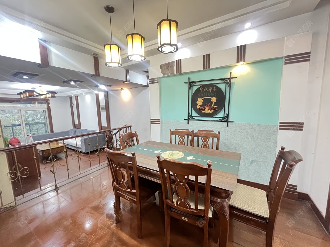 常州金色新城东区3室2厅1卫出租_小牛看房