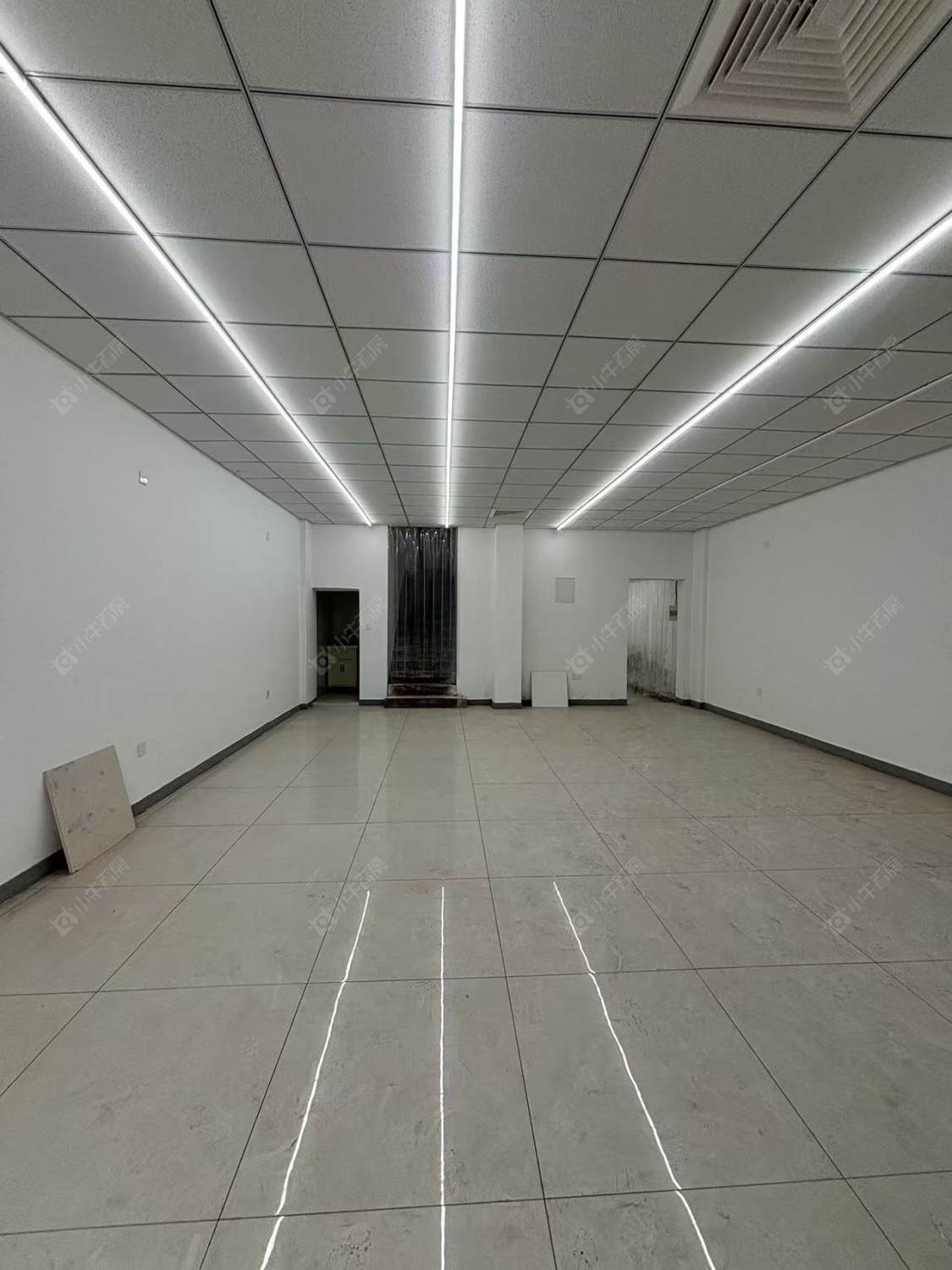 常州戚区西街2室2厅1卫出租_小牛看房