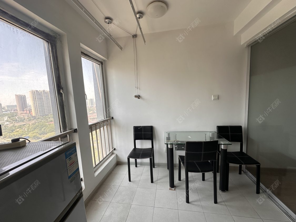 常州莱蒙城铂晶在租房源室内图_小牛看房