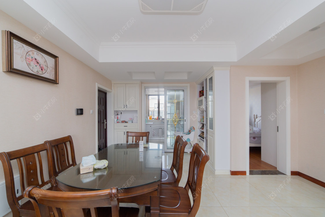 福地聚龙苑房源室内图 常州福地聚龙苑在售二手房源室内图_小牛看房