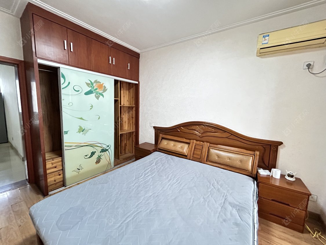 常州新城南都花海租房_小牛看房