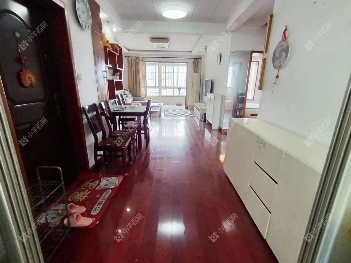 锦阳花苑房源室内图 常州锦阳花苑在租房源室内图_小牛看房