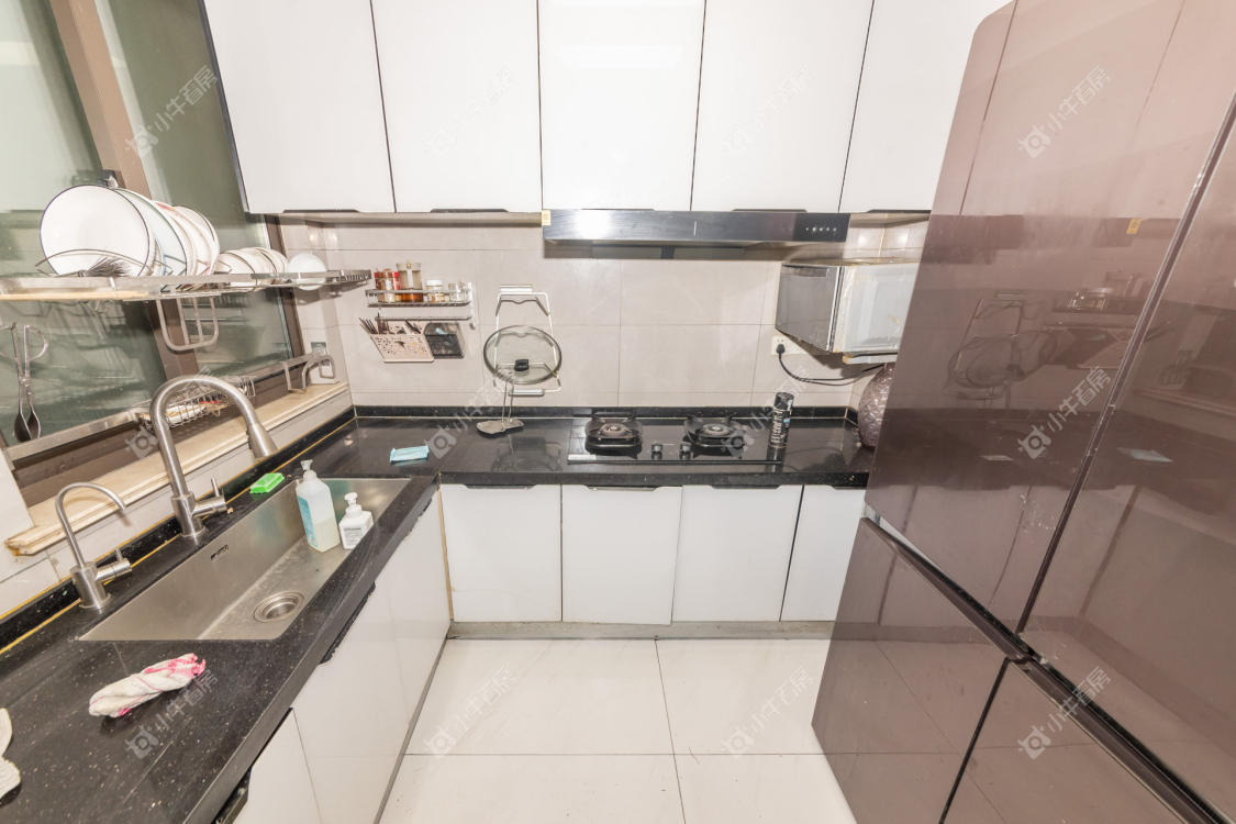 常州牡丹水岸国际在租房源室内图_小牛看房