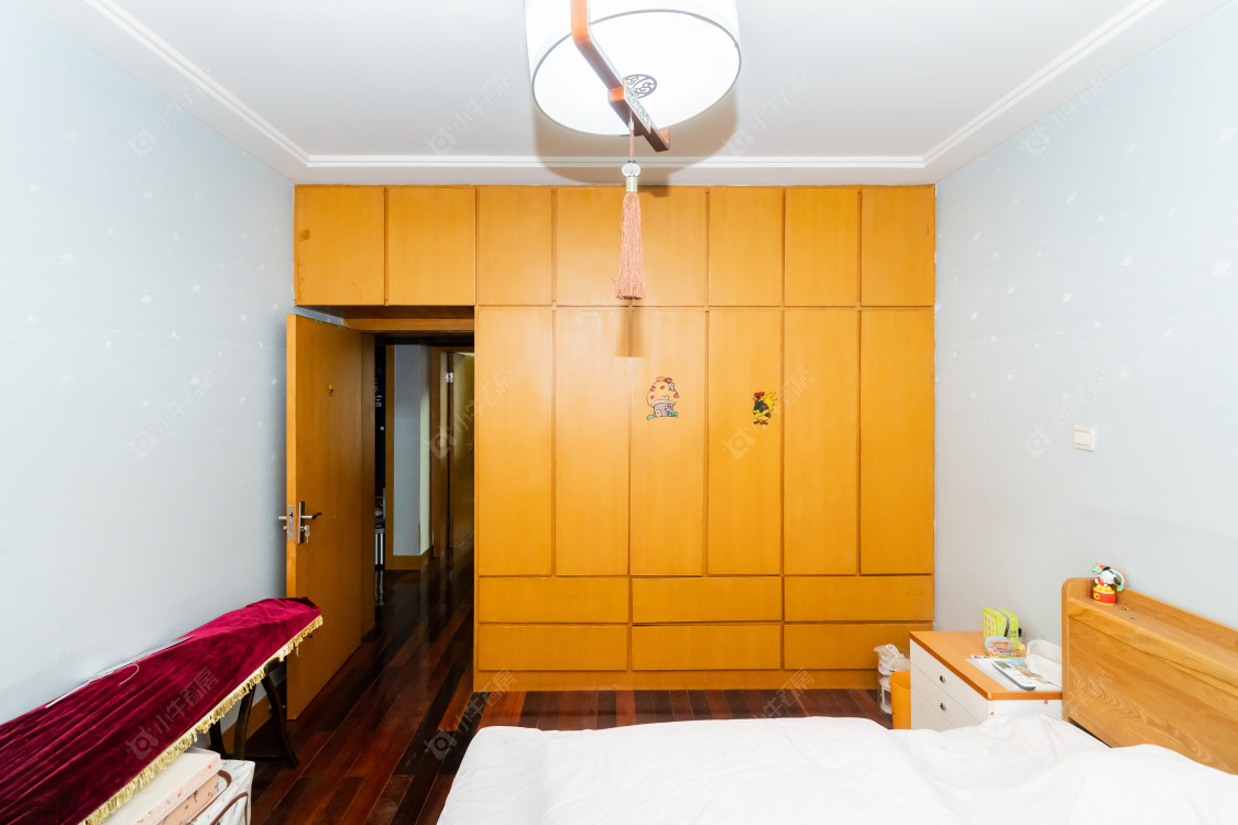 常州东方花园在售二手房源室内图_小牛看房