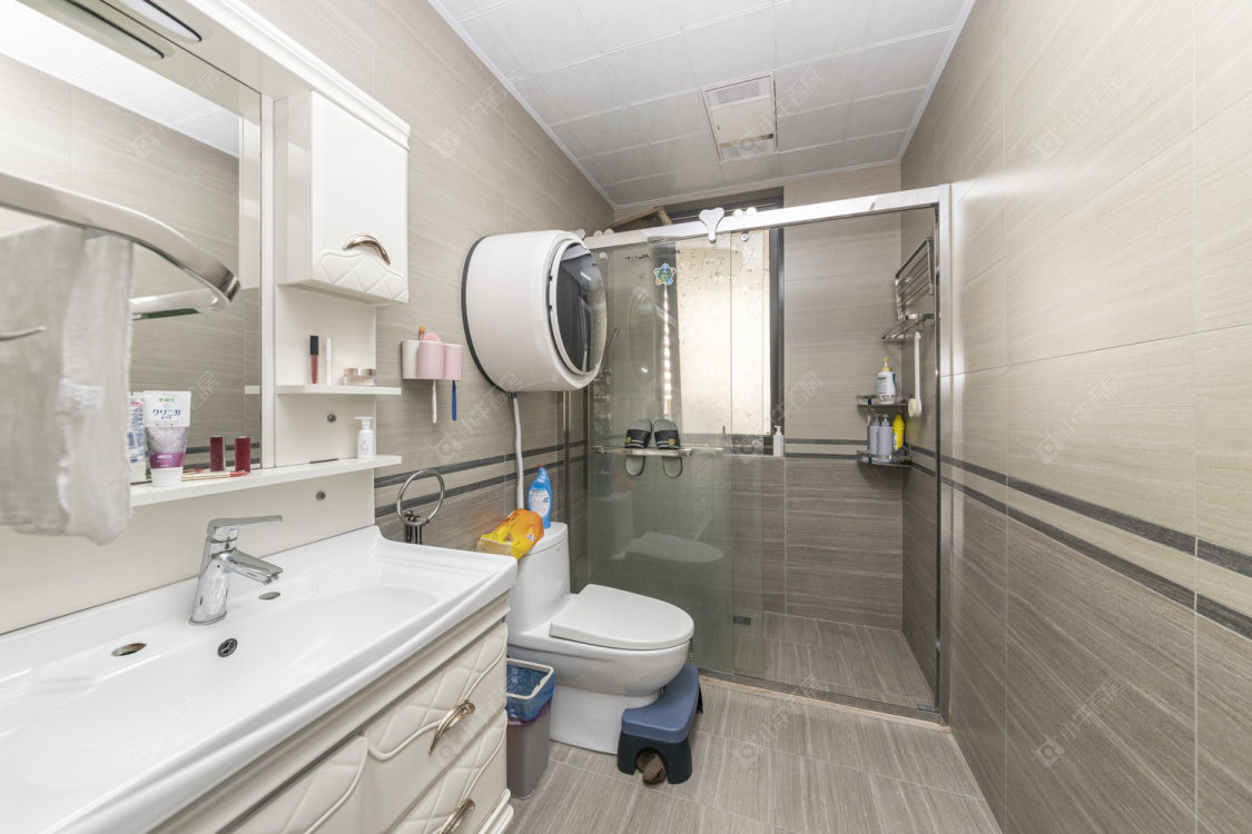 常州玉兰广场一期在售二手房源_小牛看房