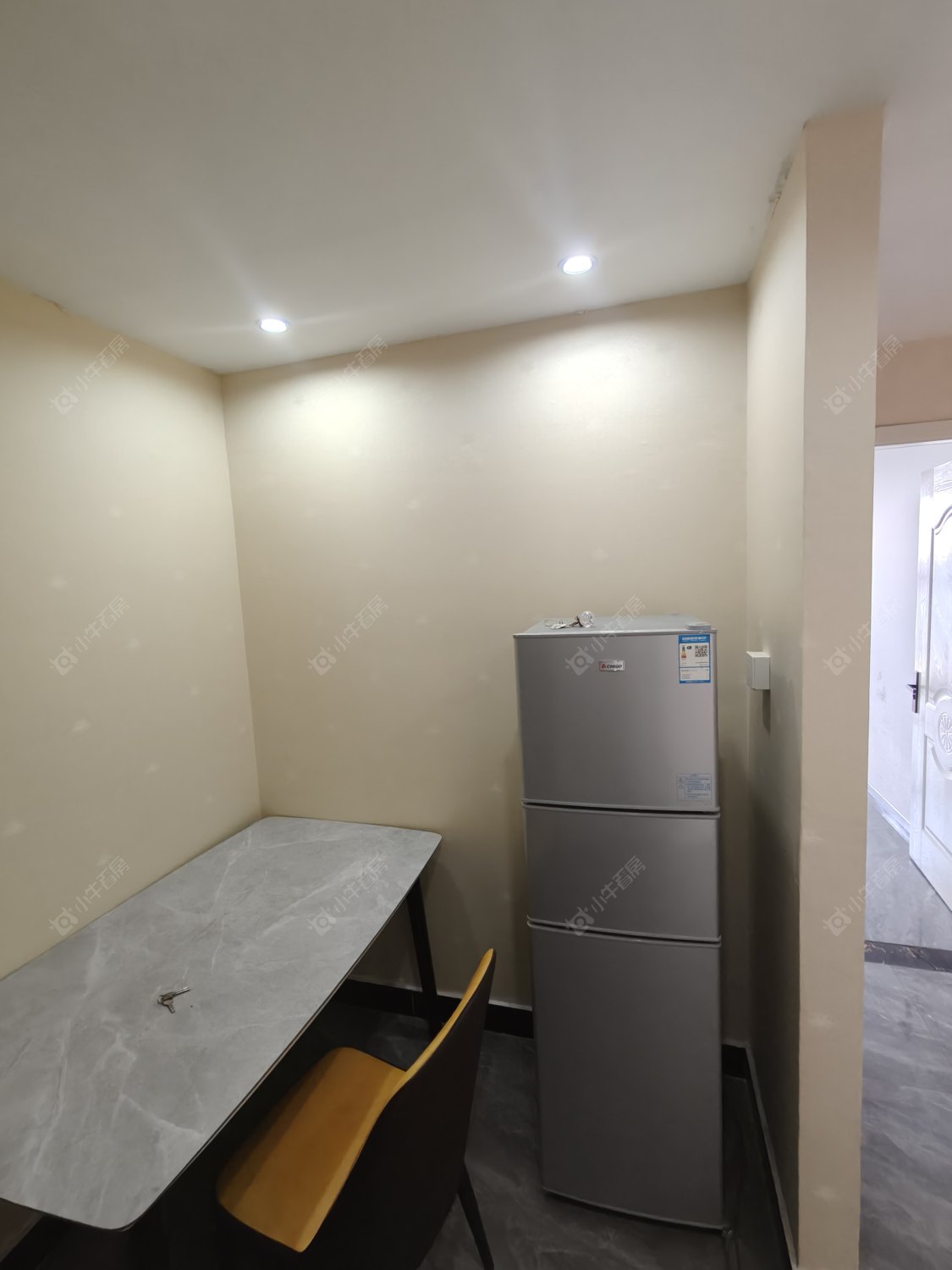 常州旭辉都会里在租房源室内图_小牛看房