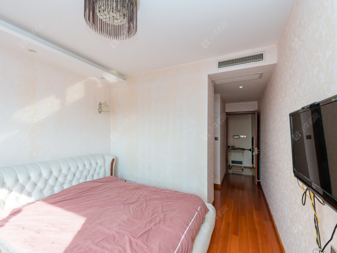 常州莱蒙时代在售二手房源室内图_小牛看房