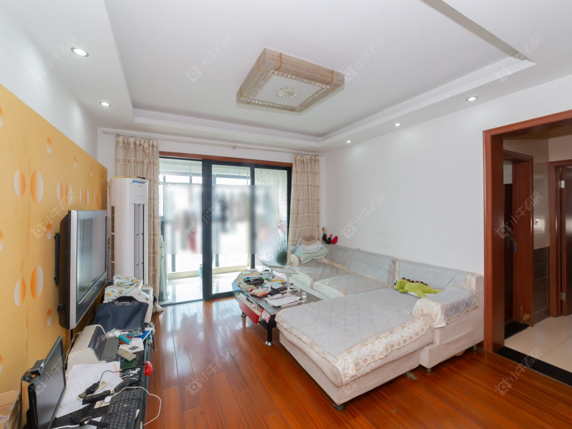 常州彩虹城在售二手房_小牛看房