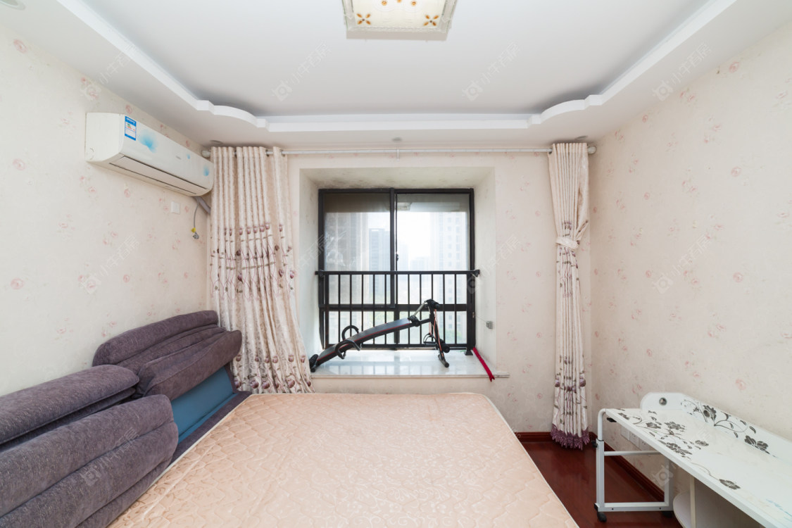 常州亨达未来城在售二手房源室内图_小牛看房