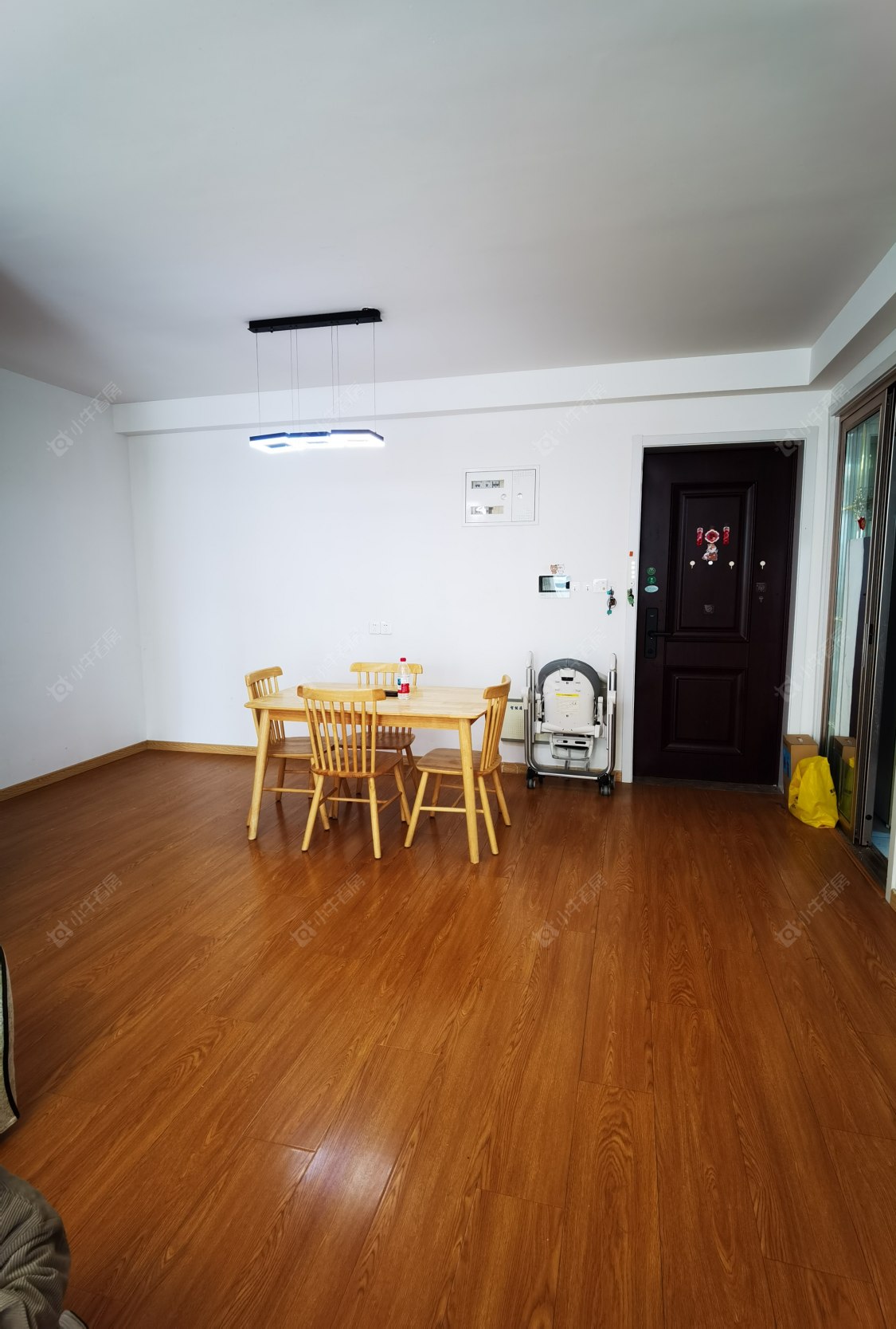 常州星河国际八区在租房源室内图_小牛看房