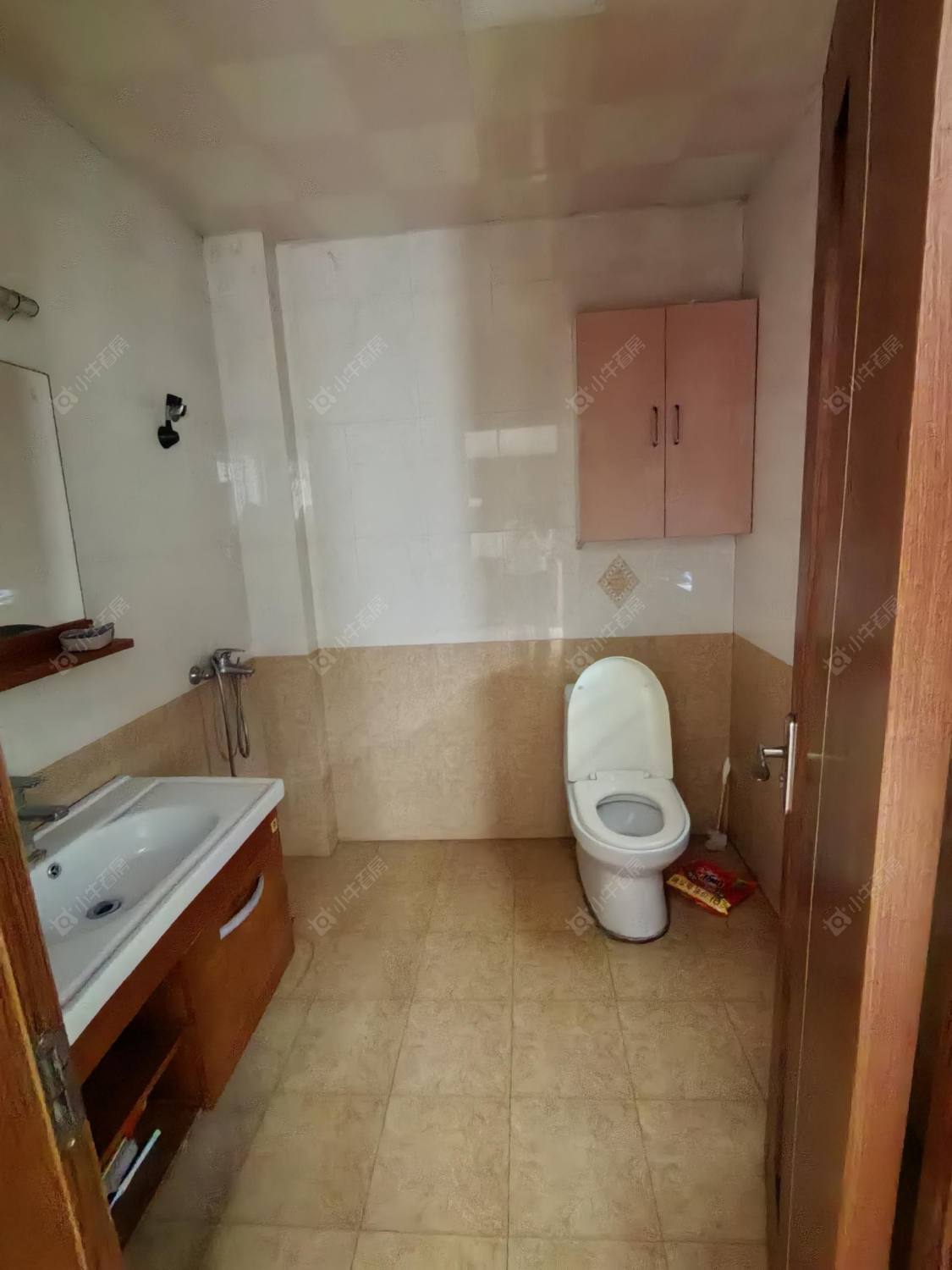 常州河苑家园北苑在租房源室内图_小牛看房