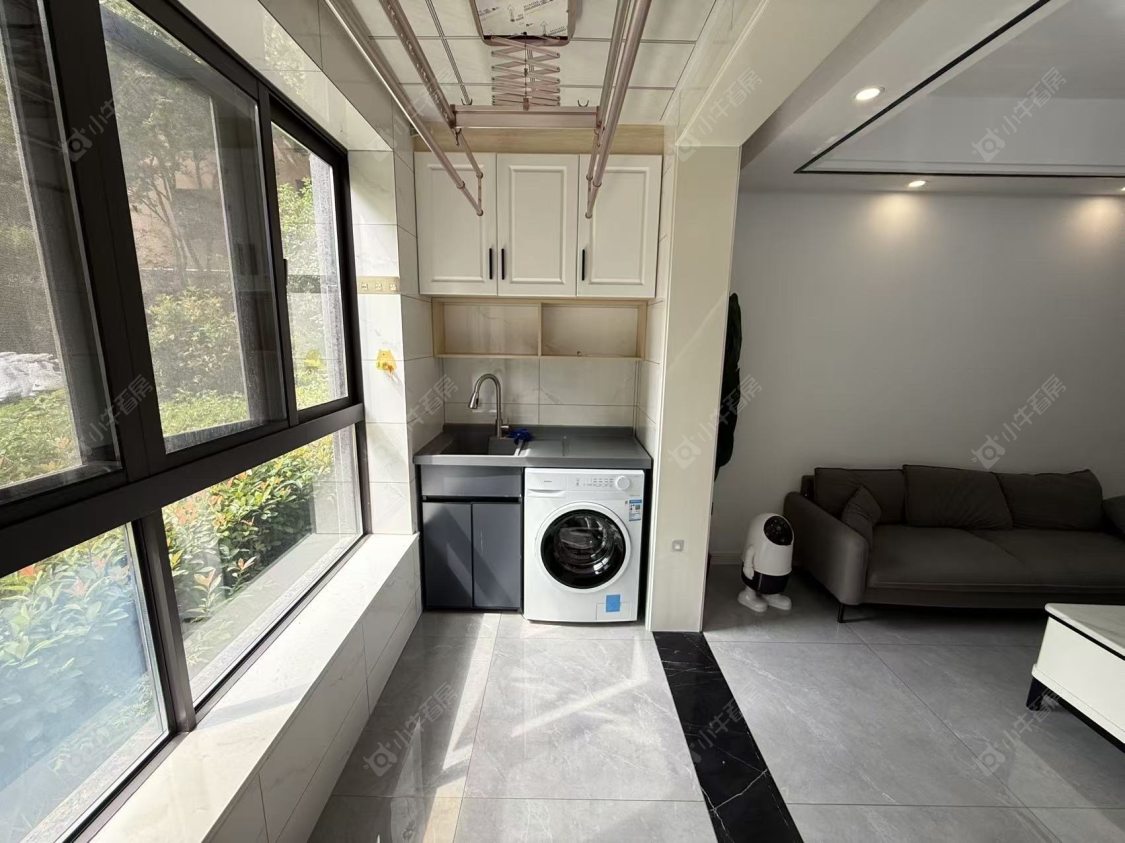 常州绿都万和城六区在租房源室内图_小牛看房