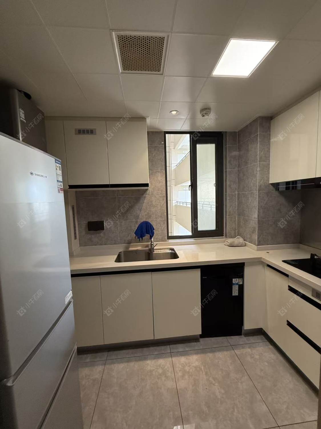 常州绿地香港名墩道在租房源室内图_小牛看房