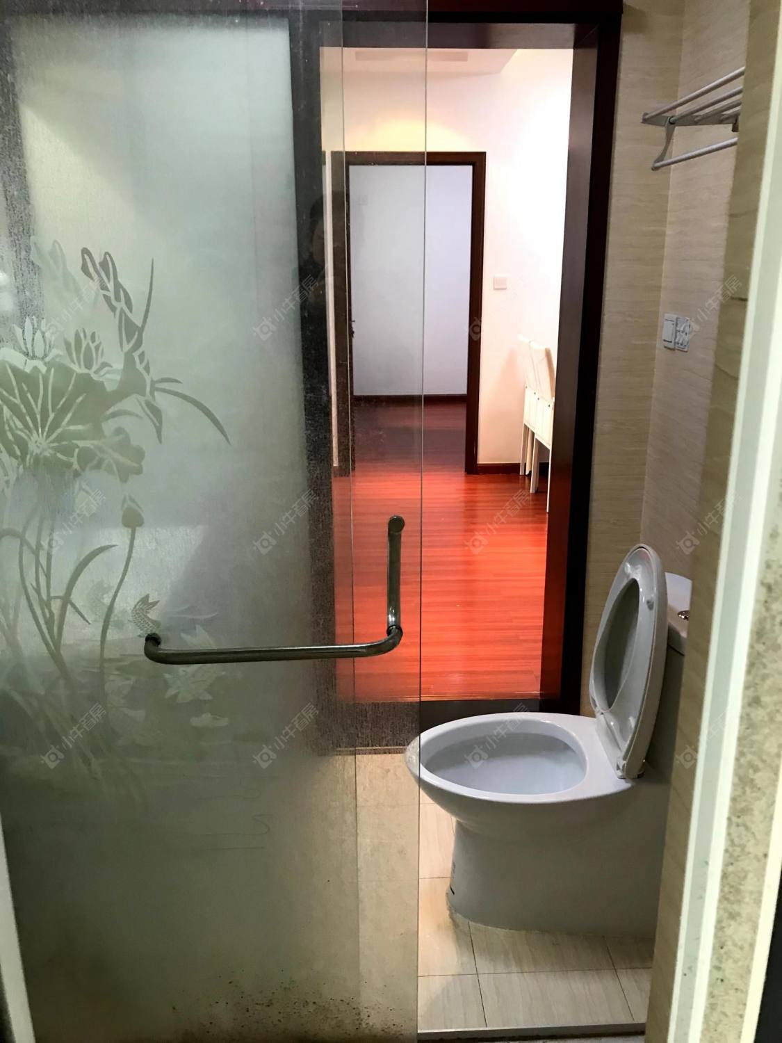 常州御水华庭一期在租房源室内图_小牛看房